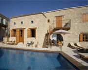 Filokypros Country Houses Khirokitia Exterior foto